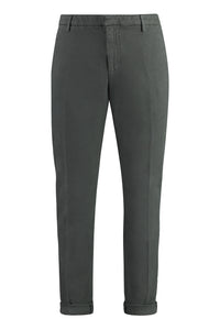 Gaubert Cotton Chino trousers